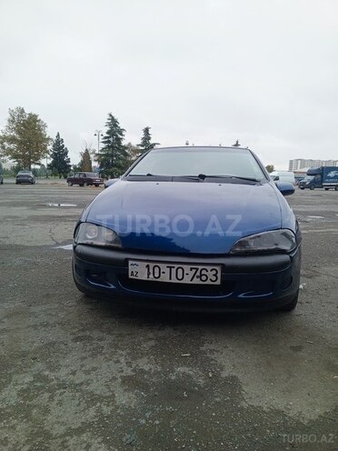 Opel Tigra 1997, 336,000 km - 1.4 l - Gəncə