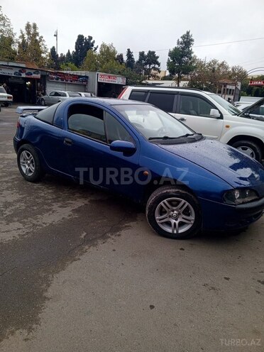 Opel Tigra 1997, 336,000 km - 1.4 l - Gəncə