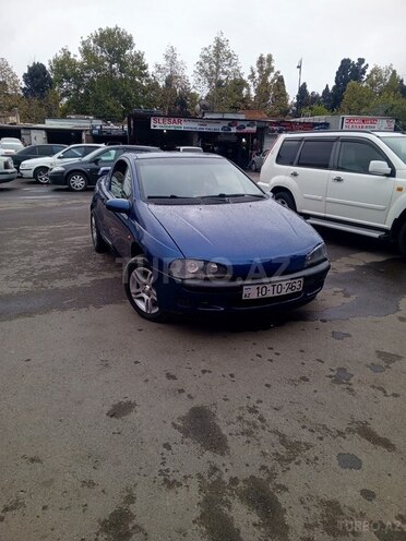 Opel Tigra 1997, 336,000 km - 1.4 l - Gəncə