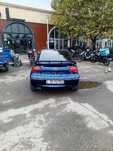 Opel Tigra 1997, 336,000 km - 1.4 l - Gəncə