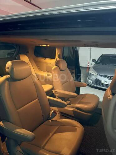 Kia Carnival 2014, 230,000 km - 2.2 l - Bakı