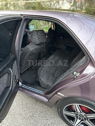 Mercedes C 180 1994, 258,000 km - 1.8 л - Bakı