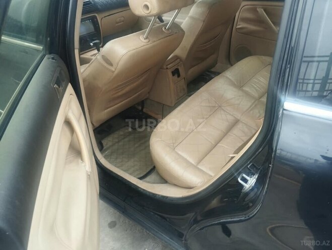 Volkswagen Passat 2002, 374,625 km - 1.8 l - Bakı