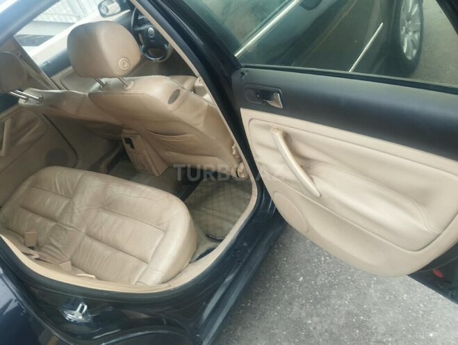 Volkswagen Passat 2002, 374,625 km - 1.8 l - Bakı