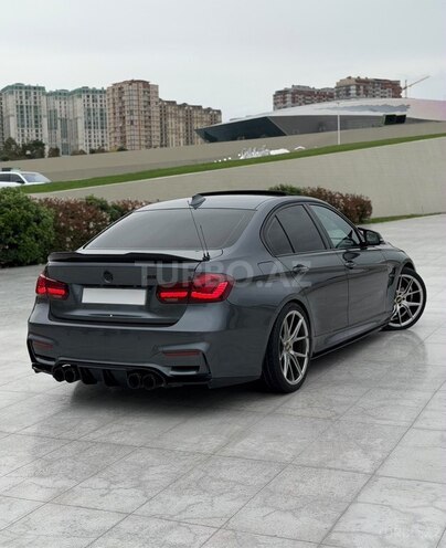 BMW 328 2015, 170,000 km - 2.0 л - Bakı