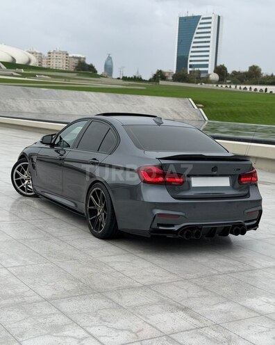 BMW 328 2015, 170,000 km - 2.0 л - Bakı