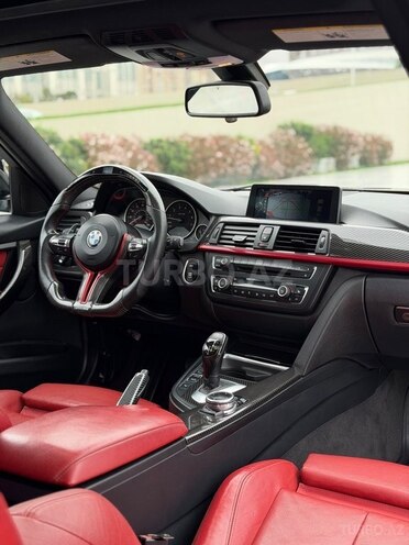 BMW 328 2015, 170,000 km - 2.0 л - Bakı