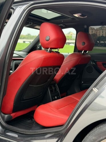 BMW 328 2015, 170,000 km - 2.0 л - Bakı