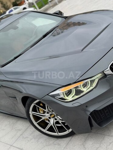 BMW 328 2015, 170,000 km - 2.0 л - Bakı