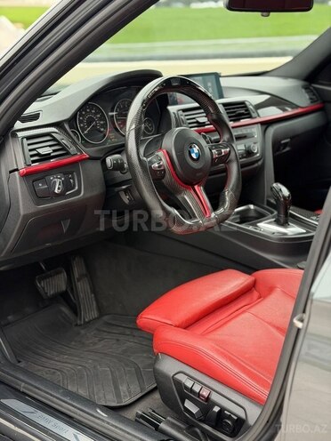 BMW 328 2015, 170,000 km - 2.0 л - Bakı