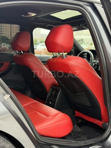 BMW 328 2015, 170,000 km - 2.0 л - Bakı