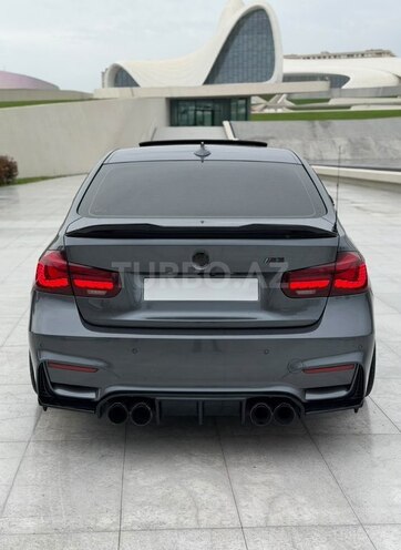 BMW 328 2015, 170,000 km - 2.0 л - Bakı