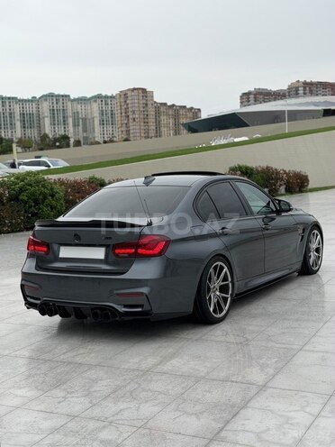 BMW 328 2015, 170,000 km - 2.0 л - Bakı