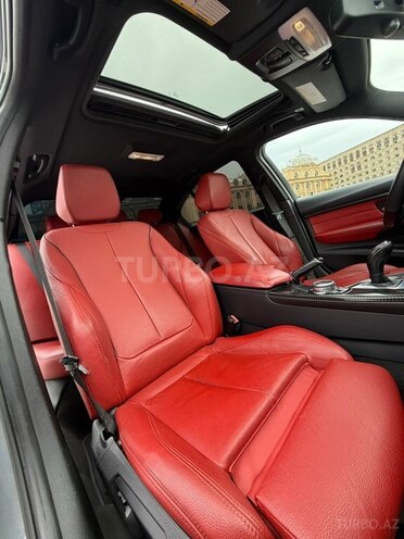 BMW 328 2015, 170,000 km - 2.0 л - Bakı