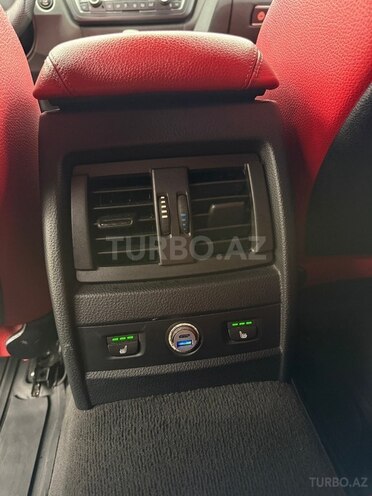 BMW 328 2015, 170,000 km - 2.0 л - Bakı
