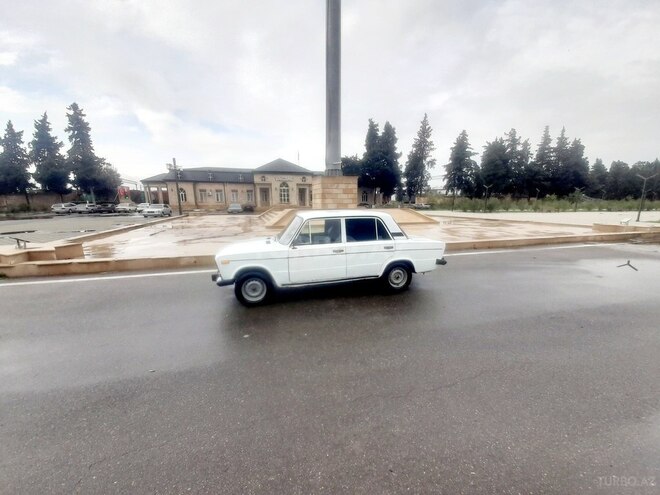 LADA (VAZ) 2106 1997, 86,000 km - 1.5 л - İmişli