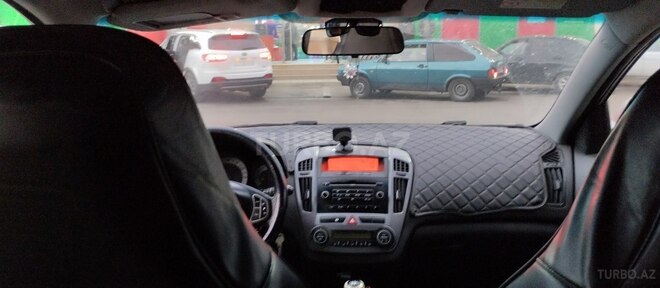 Kia Ceed 2007, 521,298 km - 1.6 l - Biləsuvar