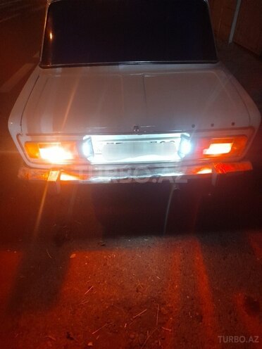 LADA (VAZ) 2106 1997, 86,000 km - 1.5 л - İmişli