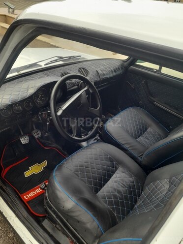 LADA (VAZ) 2106 1997, 86,000 km - 1.5 л - İmişli