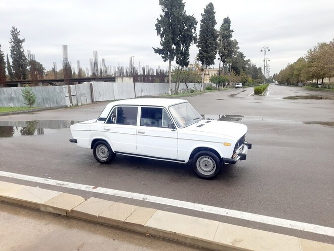 LADA (VAZ) 2106 1997, 86,000 km - 1.5 л - İmişli