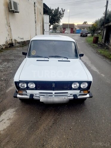 LADA (VAZ) 2106 1997, 86,000 km - 1.5 л - İmişli