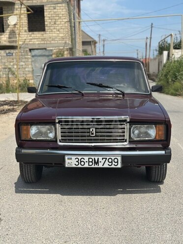 LADA (VAZ) 2107 2006, 96,000 km - 1.6 л - Bakı
