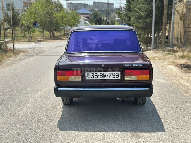 LADA (VAZ) 2107 2006, 96,000 km - 1.6 л - Bakı