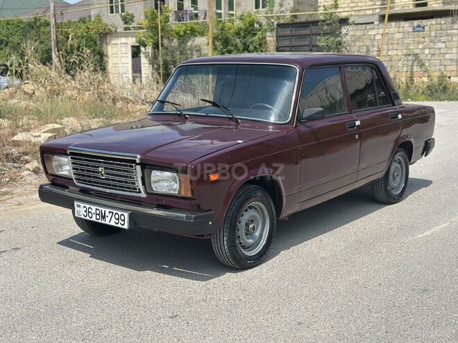 LADA (VAZ) 2107 2006, 96,000 km - 1.6 л - Bakı