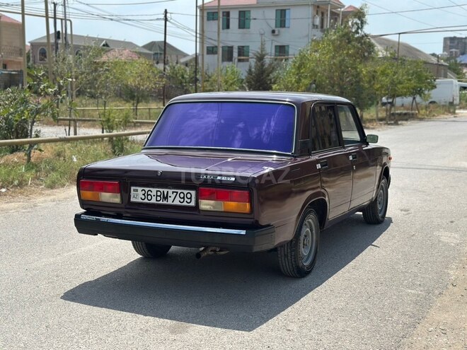 LADA (VAZ) 2107 2006, 96,000 km - 1.6 л - Bakı