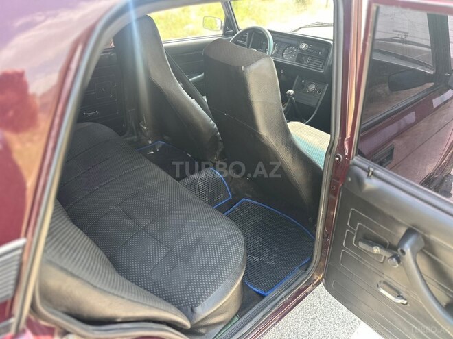 LADA (VAZ) 2107 2006, 96,000 km - 1.6 л - Bakı