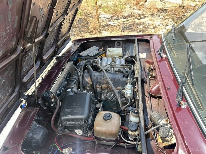 LADA (VAZ) 2107 2006, 96,000 km - 1.6 л - Bakı