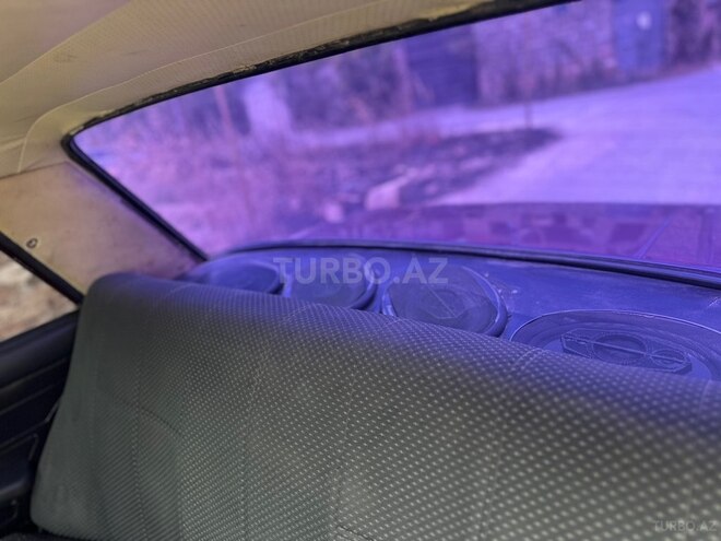 LADA (VAZ) 2107 2006, 96,000 km - 1.6 л - Bakı