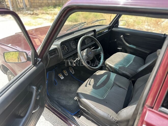 LADA (VAZ) 2107 2006, 96,000 km - 1.6 л - Bakı