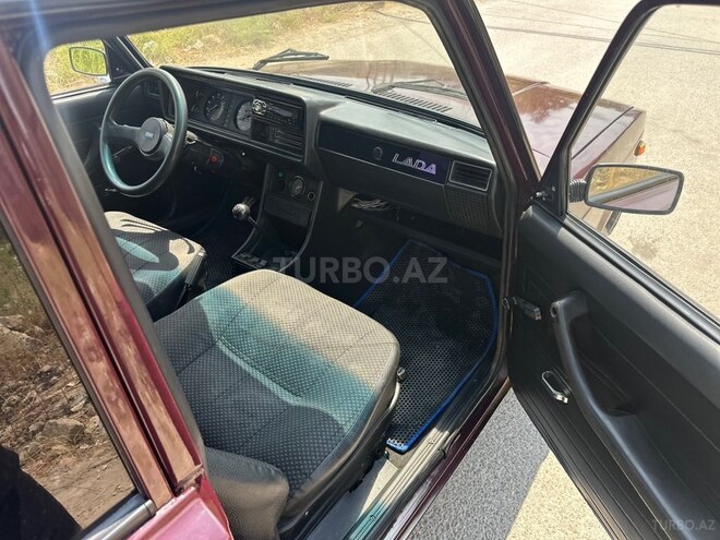LADA (VAZ) 2107 2006, 96,000 km - 1.6 л - Bakı