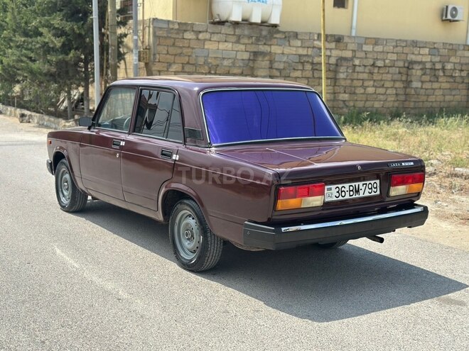 LADA (VAZ) 2107 2006, 96,000 km - 1.6 л - Bakı