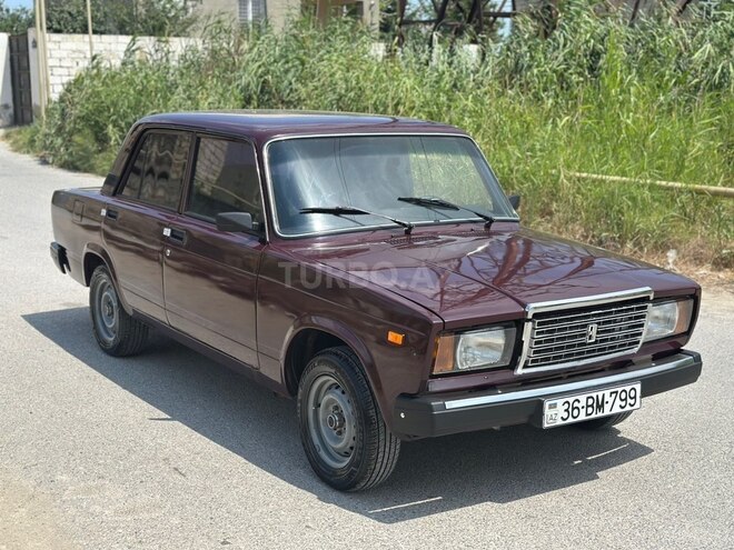 LADA (VAZ) 2107 2006, 96,000 km - 1.6 л - Bakı