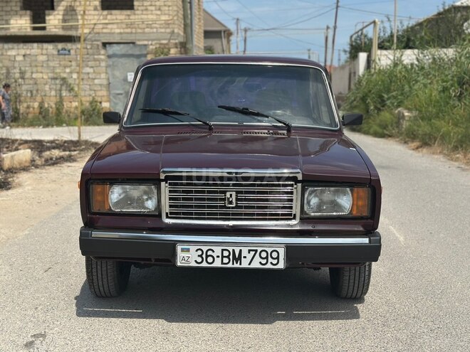 LADA (VAZ) 2107 2006, 96,000 km - 1.6 л - Bakı
