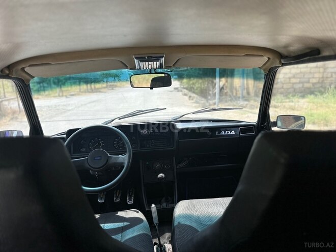 LADA (VAZ) 2107 2006, 96,000 km - 1.6 л - Bakı