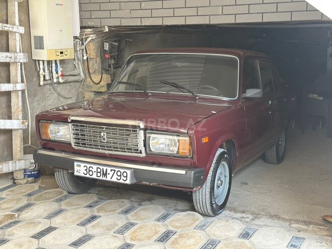 LADA (VAZ) 2107 2006, 96,000 km - 1.6 л - Bakı