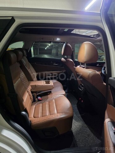 Kia Sorento 2019, 157,000 km - 2.0 l - Bakı