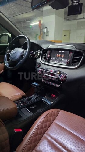 Kia Sorento 2019, 157,000 km - 2.0 l - Bakı