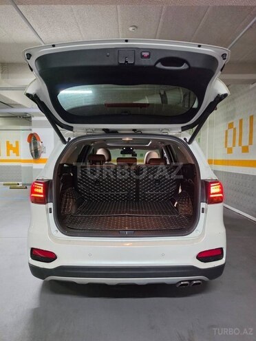 Kia Sorento 2019, 157,000 km - 2.0 l - Bakı