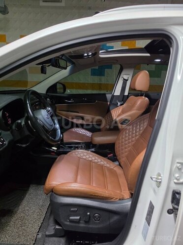 Kia Sorento 2019, 157,000 km - 2.0 l - Bakı