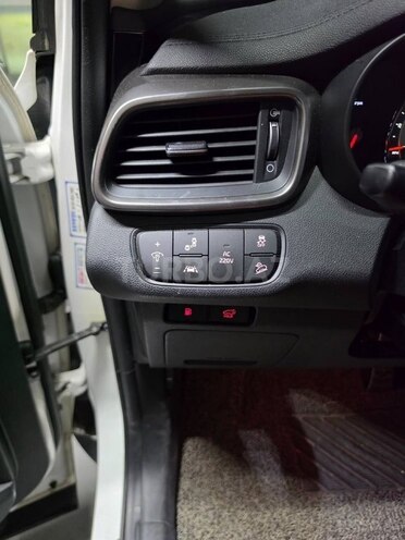 Kia Sorento 2019, 157,000 km - 2.0 l - Bakı