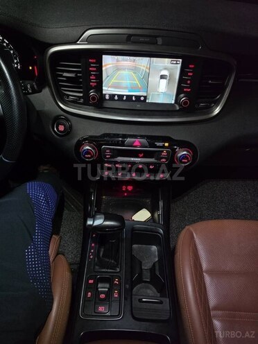 Kia Sorento 2019, 157,000 km - 2.0 l - Bakı