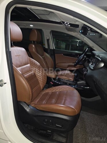 Kia Sorento 2019, 157,000 km - 2.0 l - Bakı