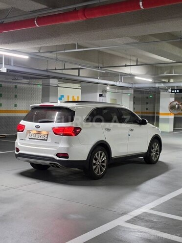 Kia Sorento 2019, 157,000 km - 2.0 l - Bakı