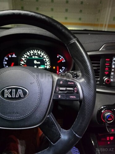 Kia Sorento 2019, 157,000 km - 2.0 l - Bakı