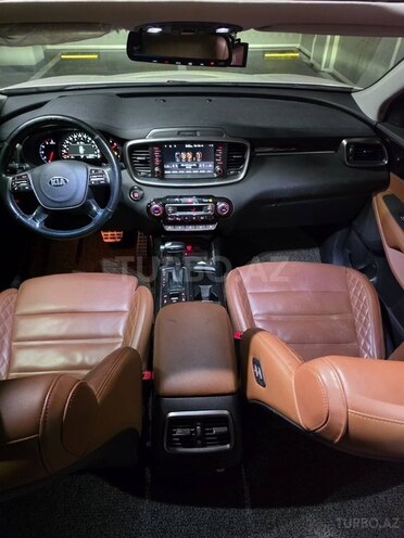 Kia Sorento 2019, 157,000 km - 2.0 l - Bakı