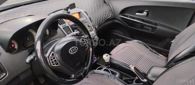 Kia Ceed 2007, 521,298 km - 1.6 l - Biləsuvar